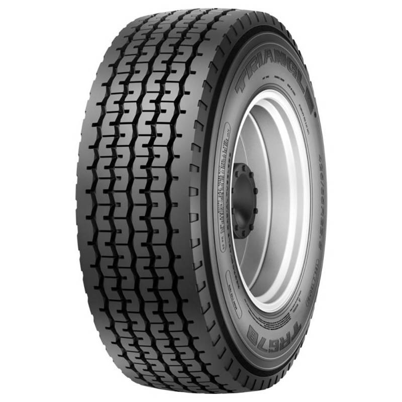 Triangle TR678