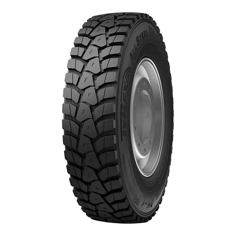 Tyrex All Steel DM-1